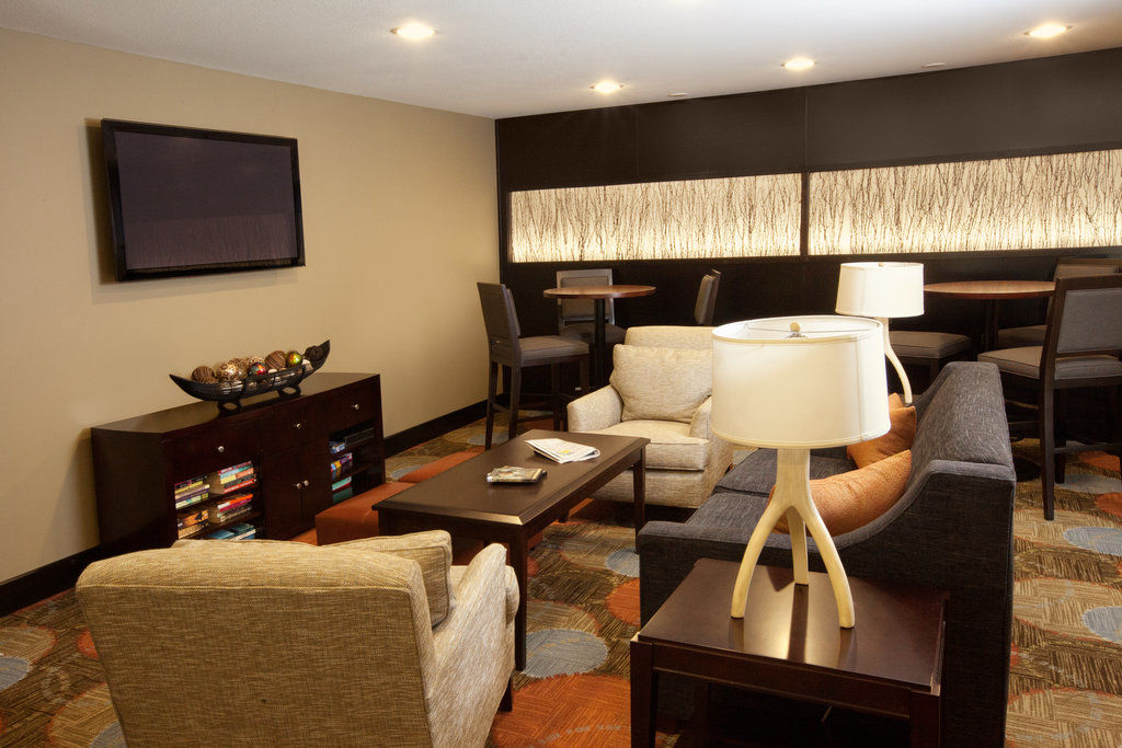 Staybridge Suites - Newark - Fremont By Ihg Exterior photo