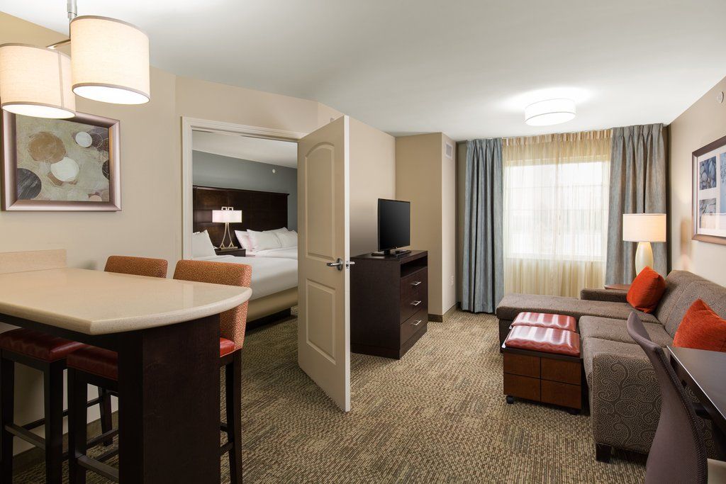 Staybridge Suites - Newark - Fremont By Ihg Exterior photo