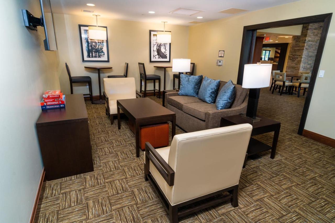 Staybridge Suites - Newark - Fremont By Ihg Exterior photo