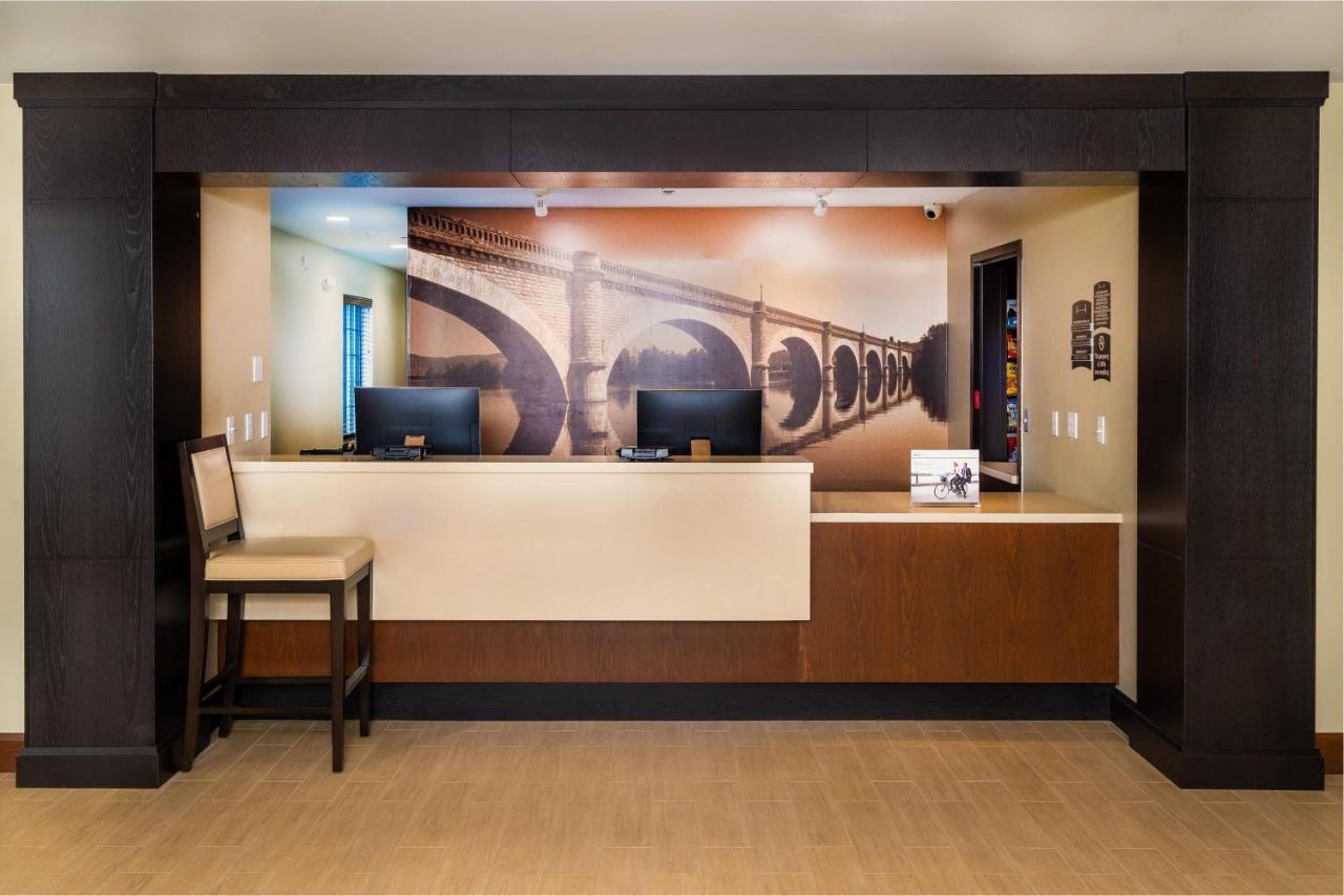 Staybridge Suites - Newark - Fremont By Ihg Exterior photo