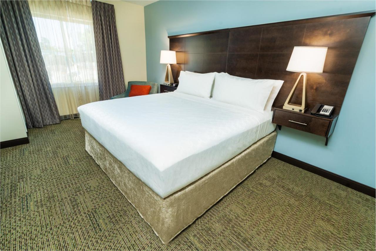 Staybridge Suites - Newark - Fremont By Ihg Room photo