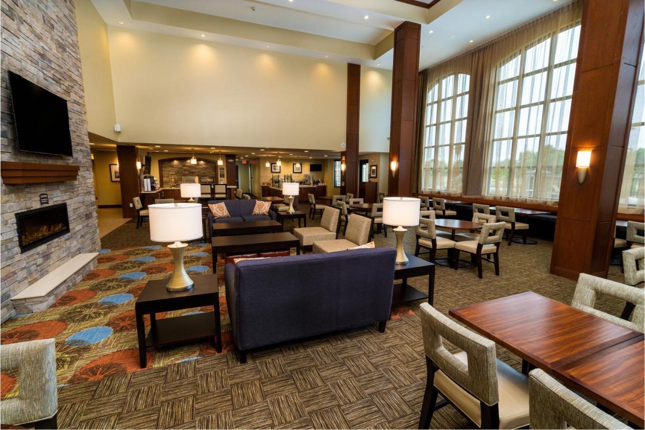 Staybridge Suites - Newark - Fremont By Ihg Exterior photo